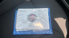 Fiat 500 1.0 Mild Hybrid 3dr Petrol Hatchback